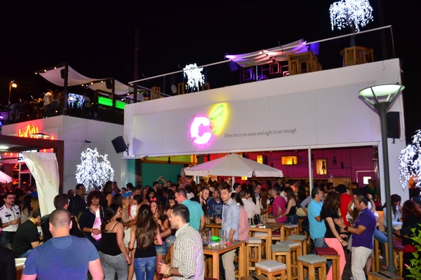 Publicity on Saturday Night